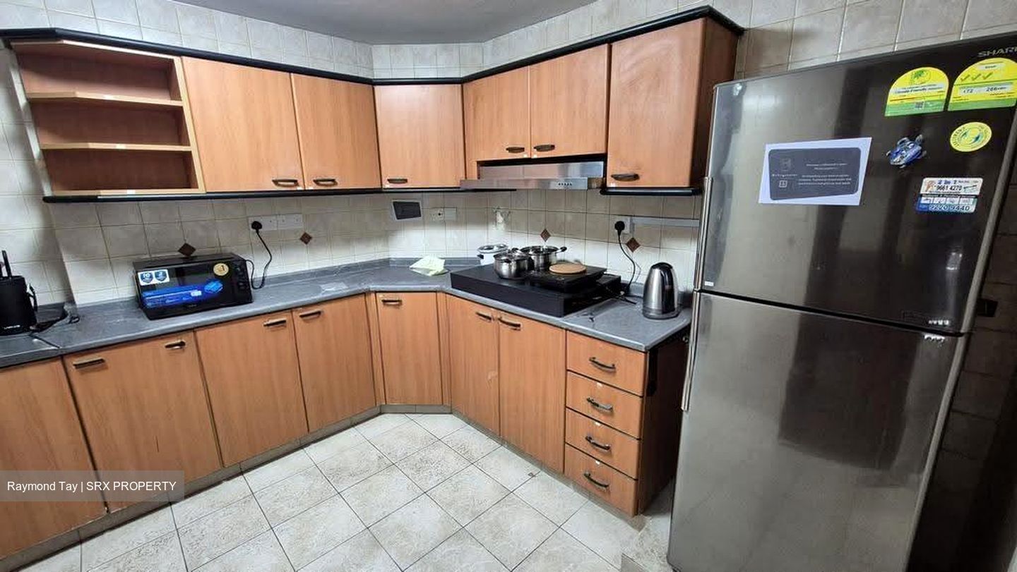 Simsville (D14), Condominium #637319951